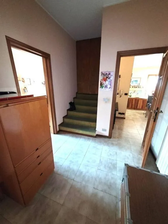 Entrée - Luxury Villa with Sea View in Pescara