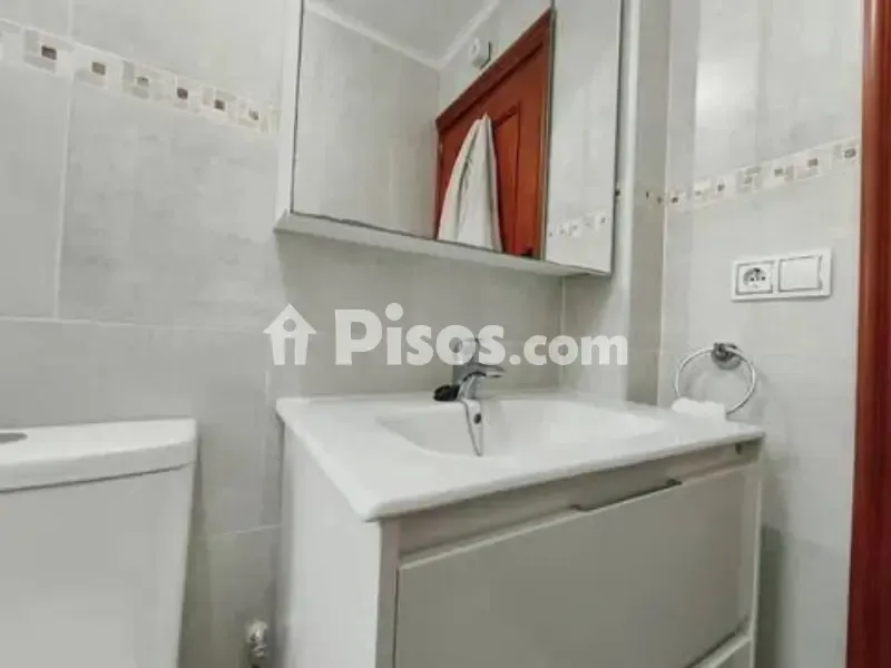Bagni - Corner Flat with Garden View in Barranco Parra