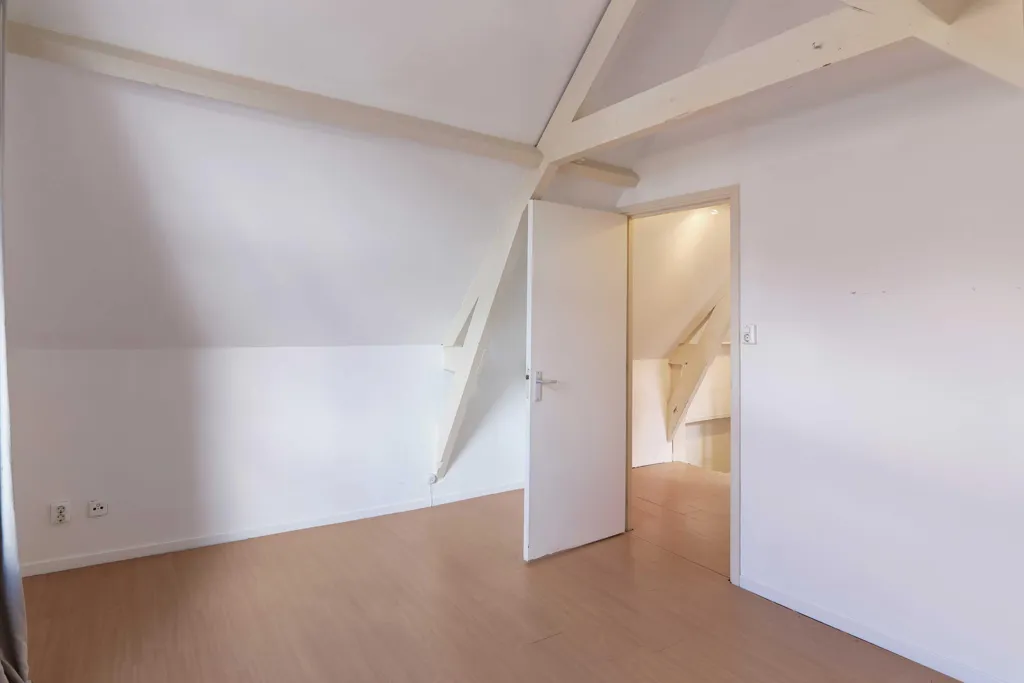 attic