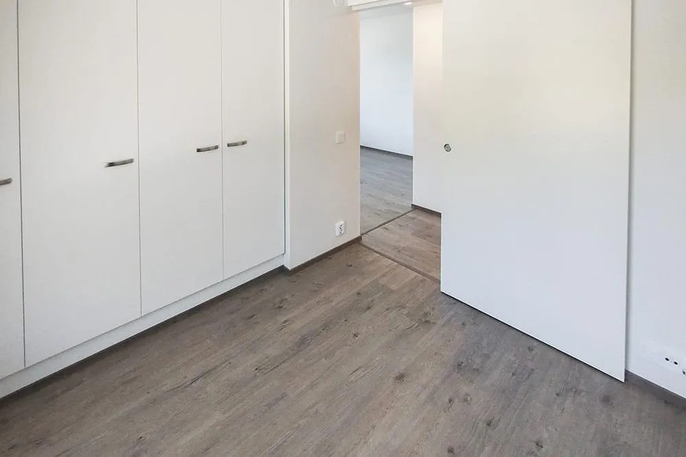 Toad - Duplex with Private Sauna and Balcony in Lahdenpohja