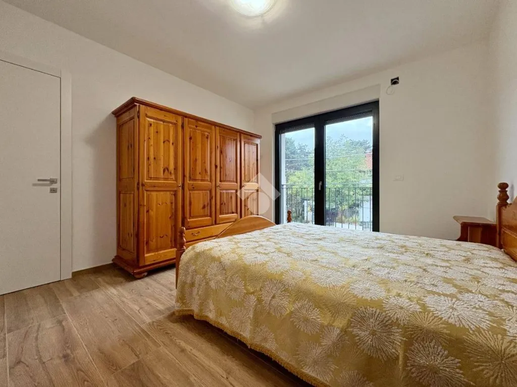 Magamistoad - Newly Built Villa with Garden in Trieste
