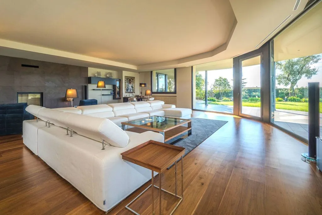 Elutuba - Luxury Villa with Pool in Peralada