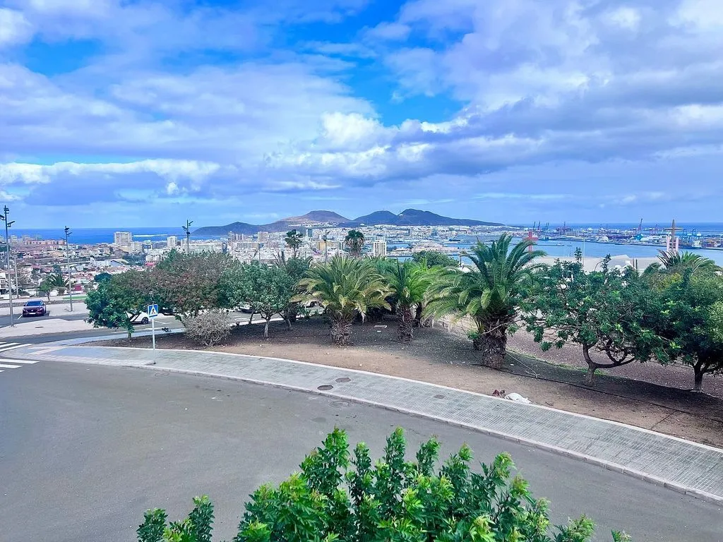 Chalet with Terraces in Altavista, Las Palmas