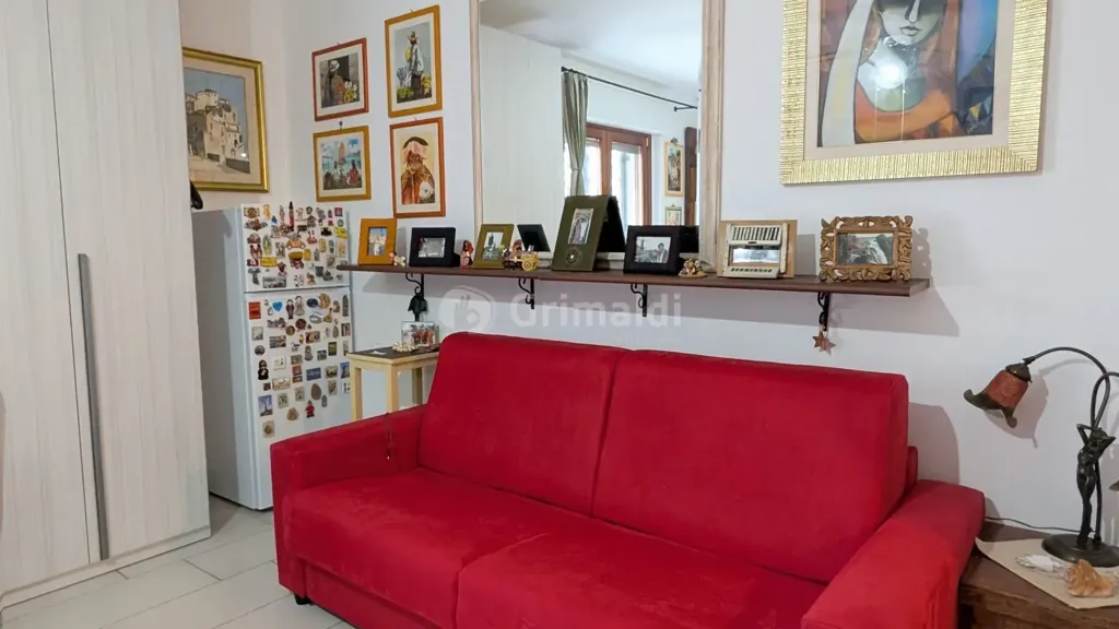 Elutuba - Modern Apartment with Parking in Nettuno Centre