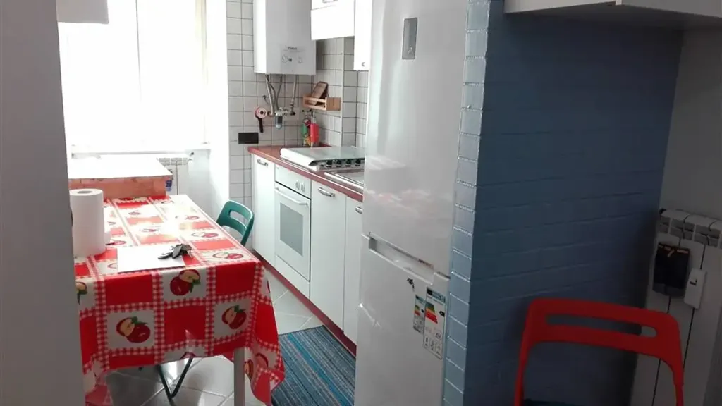 Appartement 3 pièces à IT