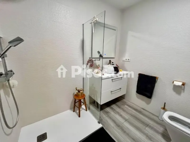 Bagni - Apartment with East Orientation in Santander