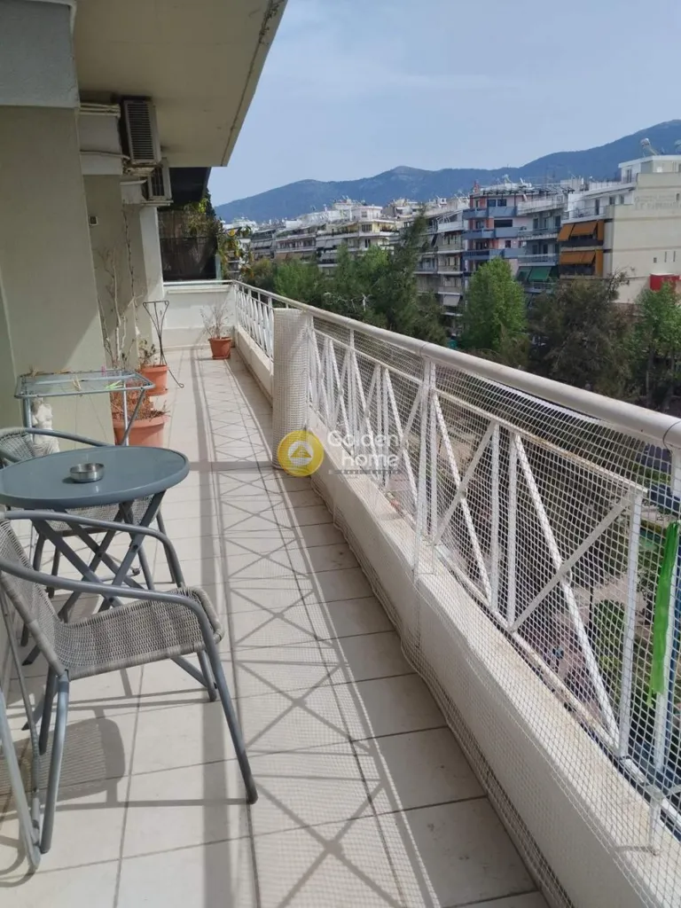 Appartement 3 pièces à GR