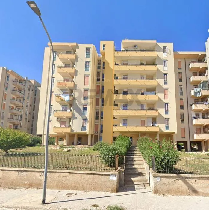 Extérieur - Spacious Apartment with Panoramic View in Ragusa