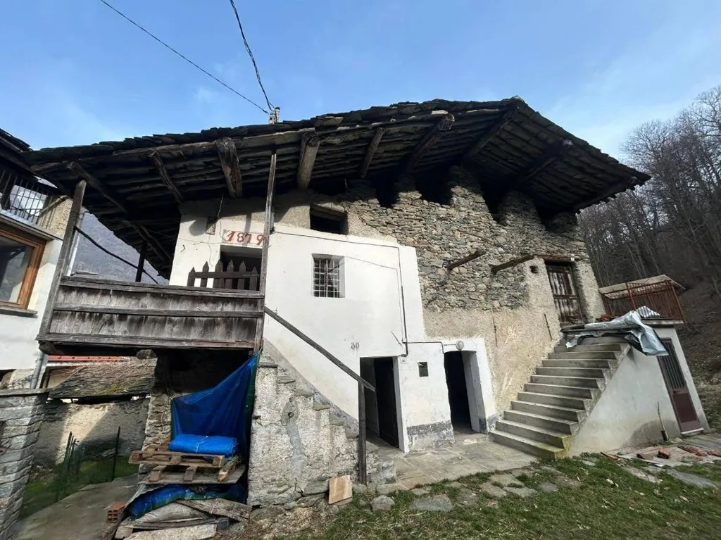 facade
