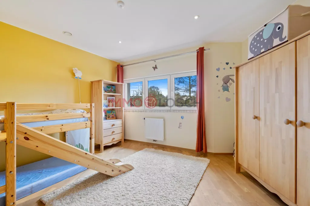 Maison 6 chambres à Waldbillig
