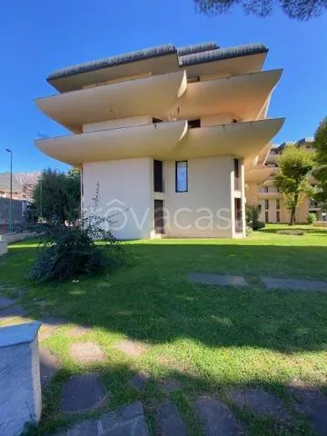 Esterno - Luxury Apartment with Pool in Lecco