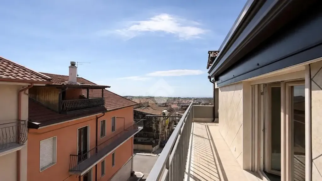 Balcon - Independent House with Balcony in San Giovanni Rotondo
