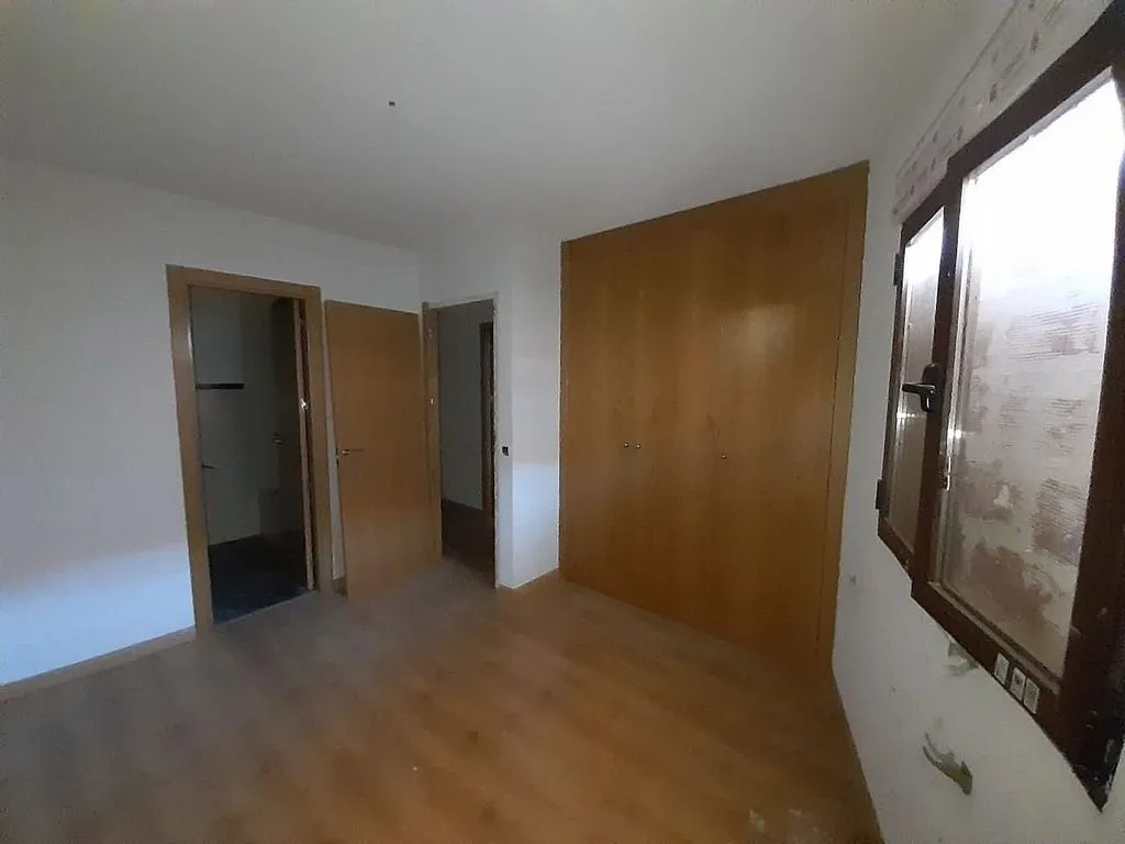 Toad - Terraced House with Terrace in Torrelaguna