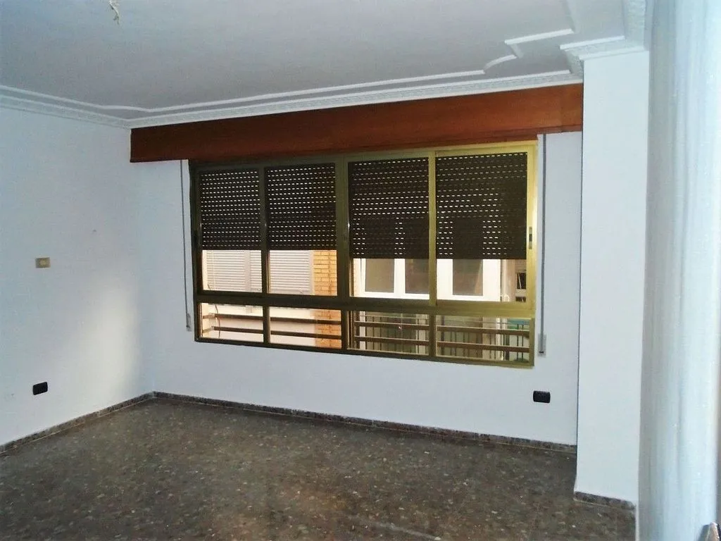 Pièces - 2-Bedroom Apartment in San Juan de Villarreal
