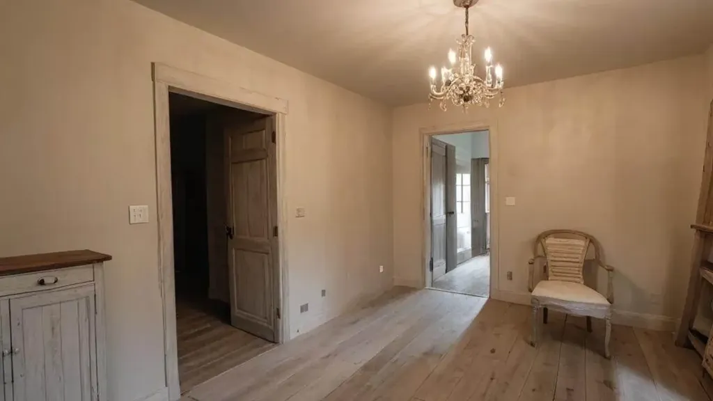 Chambres - Bifamiliar Villa with Garden in Treviso