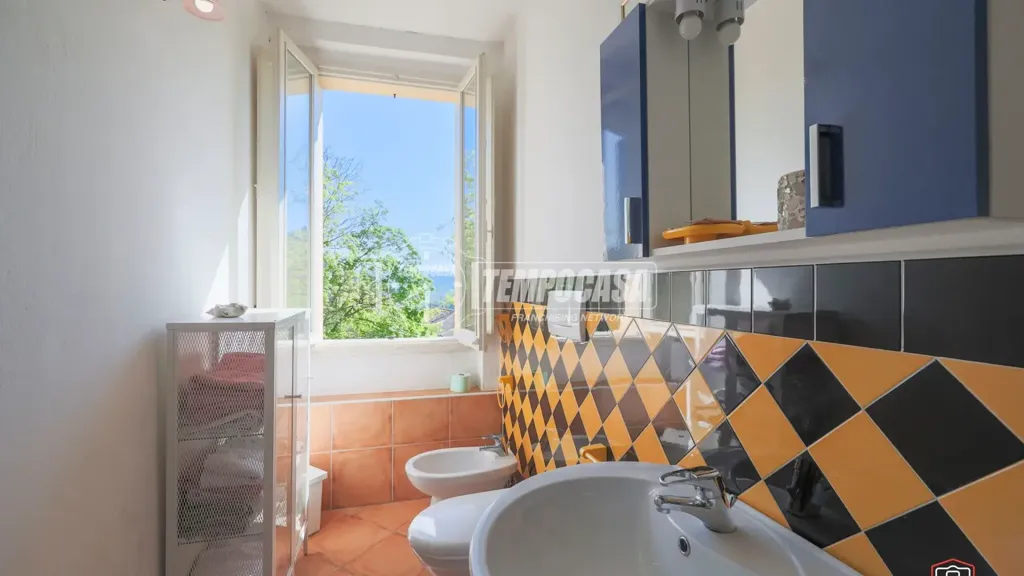 Vannitoad - Independent House with Panoramic View in Predappio