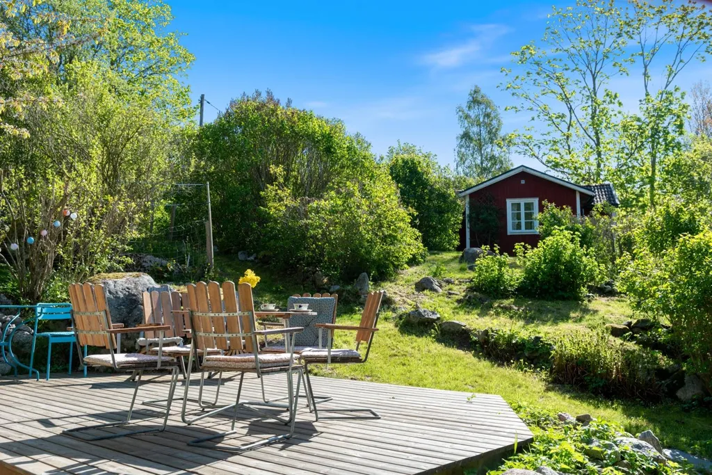 Maison 5 pièces à Värmdö kommun