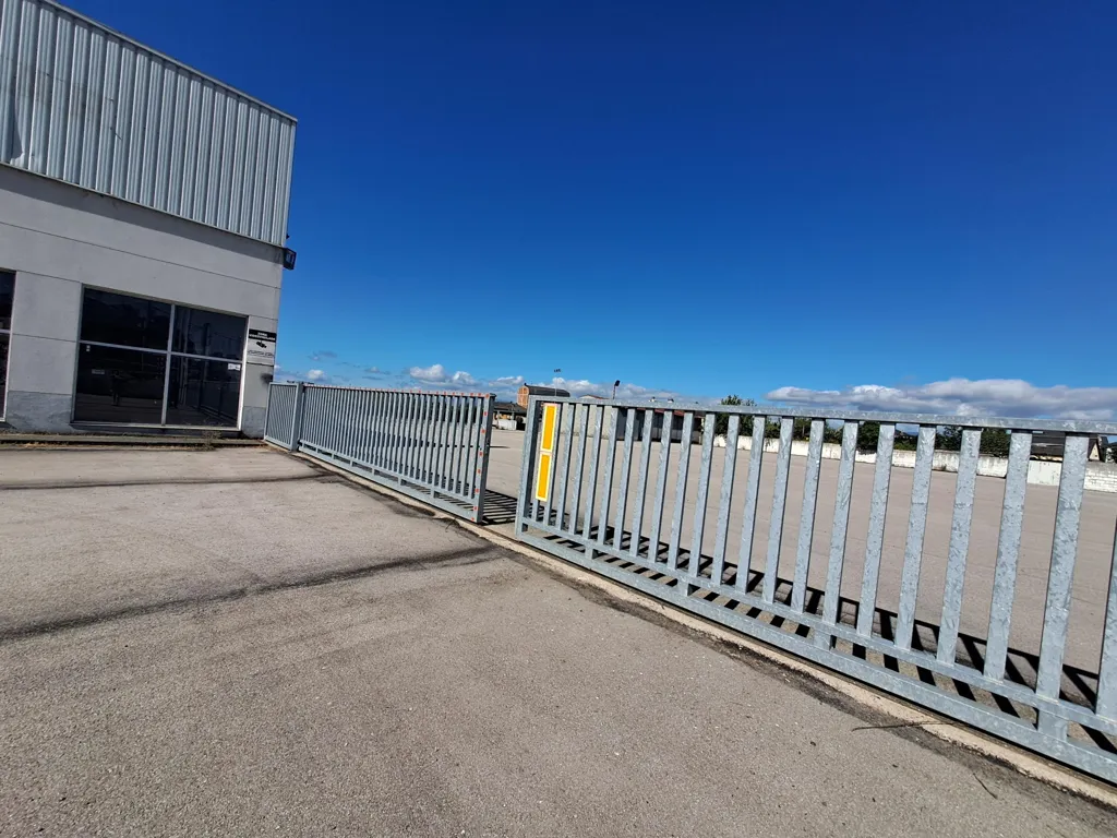 Extérieur - Industrial Property with A-6 Access in Ponferrada