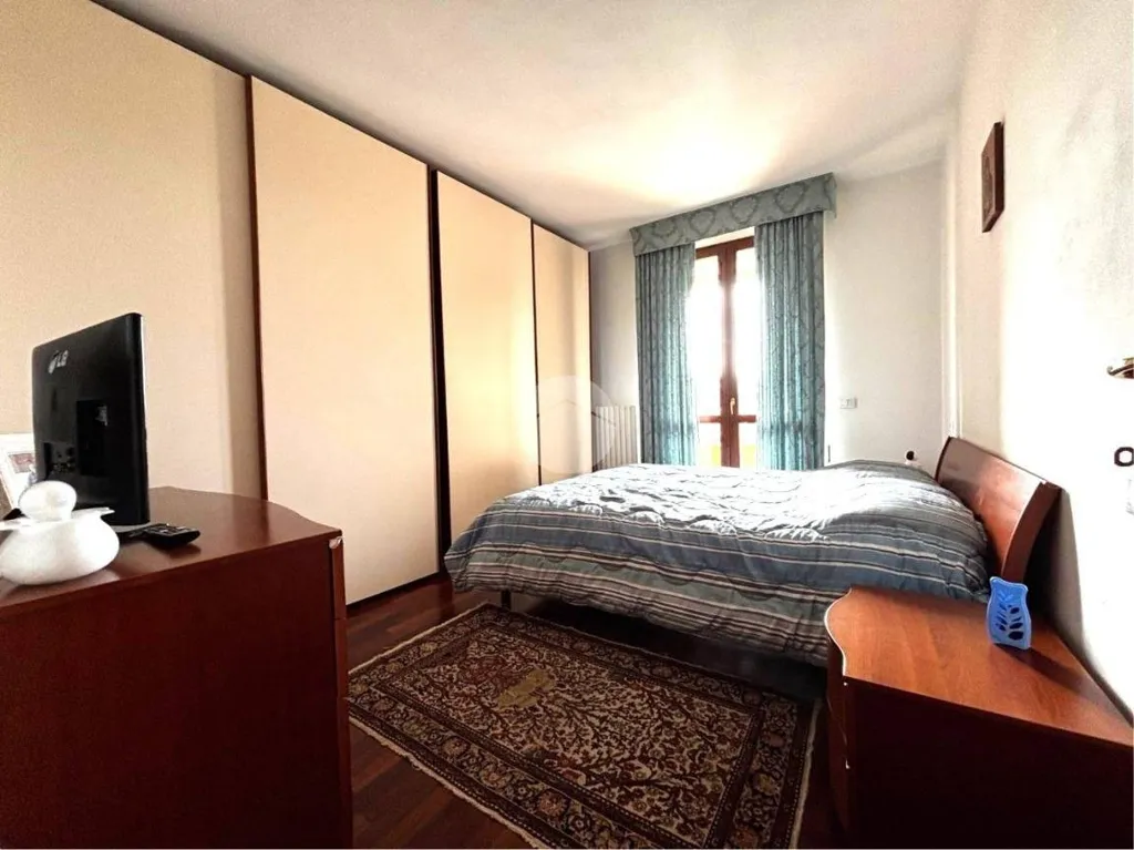 Magamistoad - 3-Bedroom Apartment with Balcony in Fano