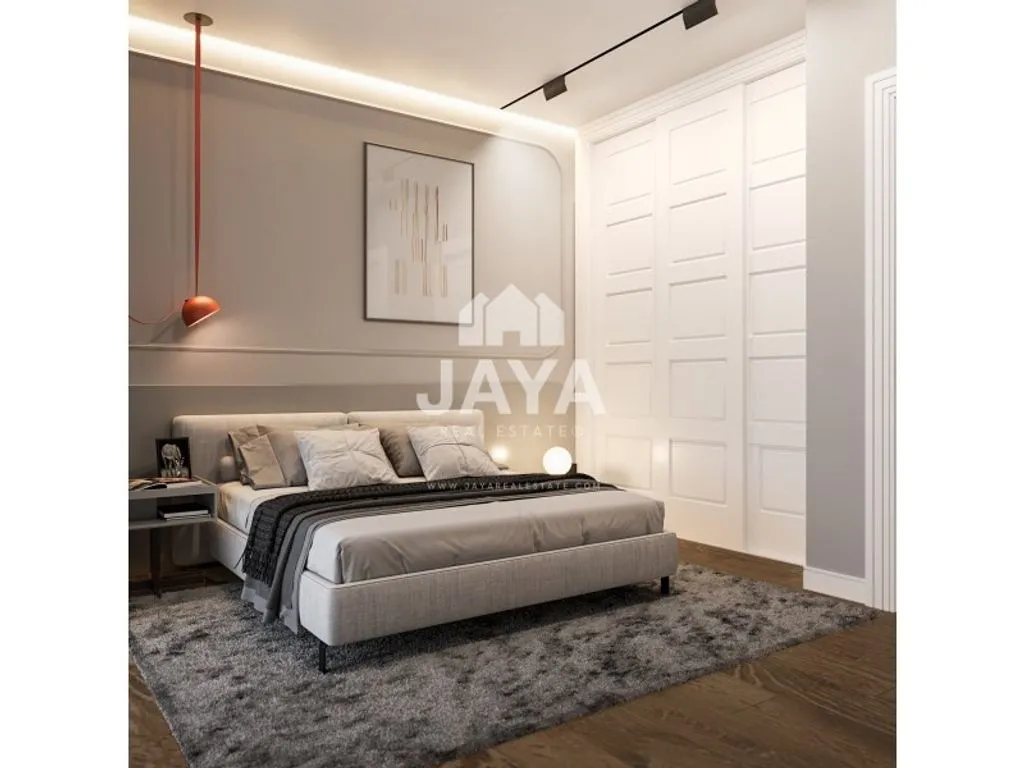 Chambres - Luxury Flat with Pool in Portimão