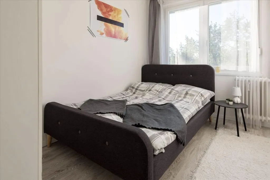 Magamistoad - Renovated Brick Flat with Balcony in Debrecen