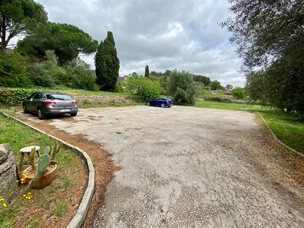 Extérieur - Duplex meublé avec parking à Sollies-Pont