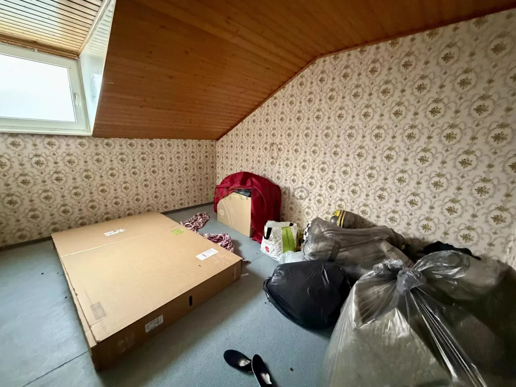Pièces - Maison Mitoyenne Rénovée à Wormeldange