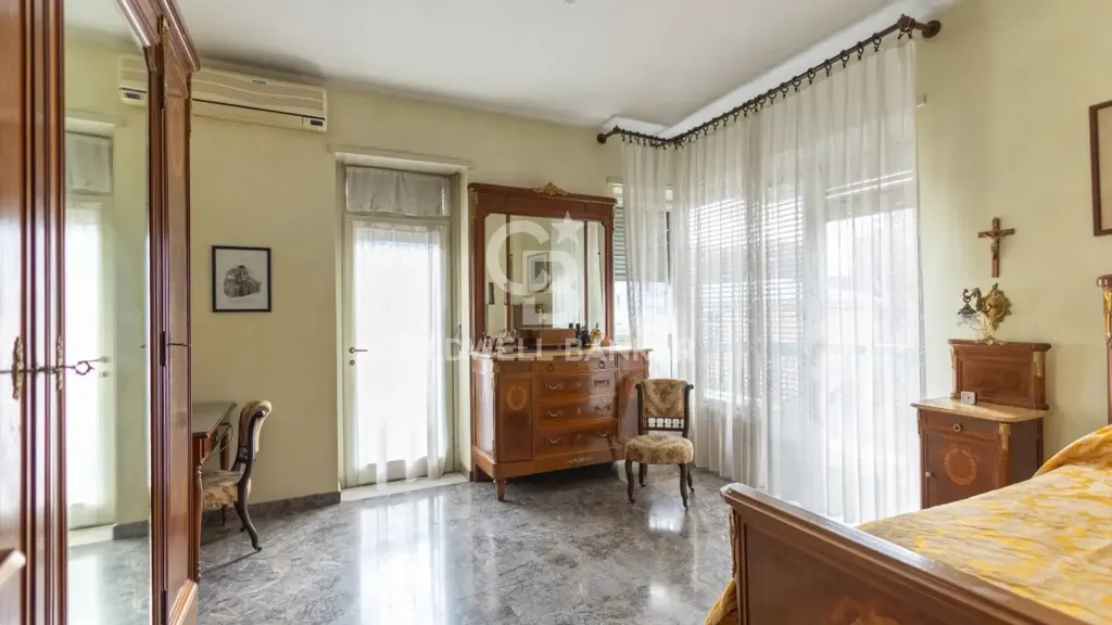 Chambres - Apartment with Balcony in Vanchiglietta, Turin