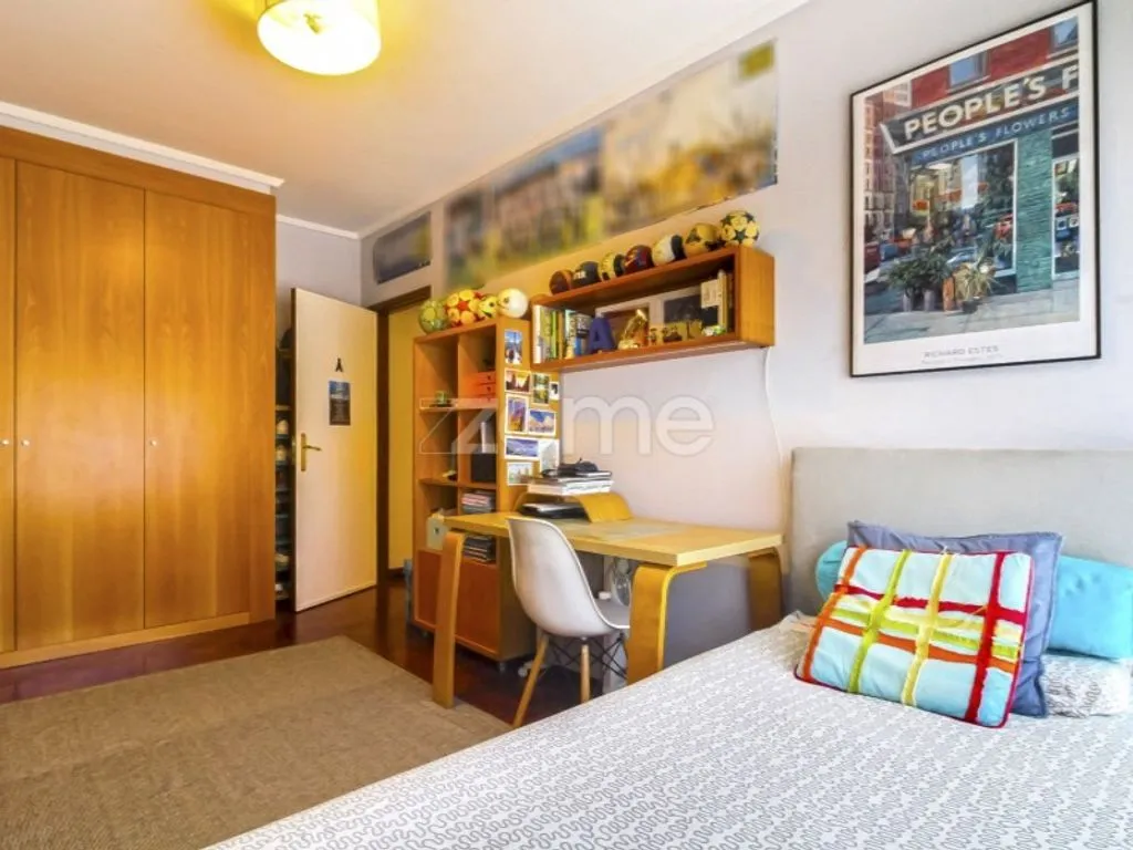 Magamistoad - Luxury Flat with Sea View in Matosinhos