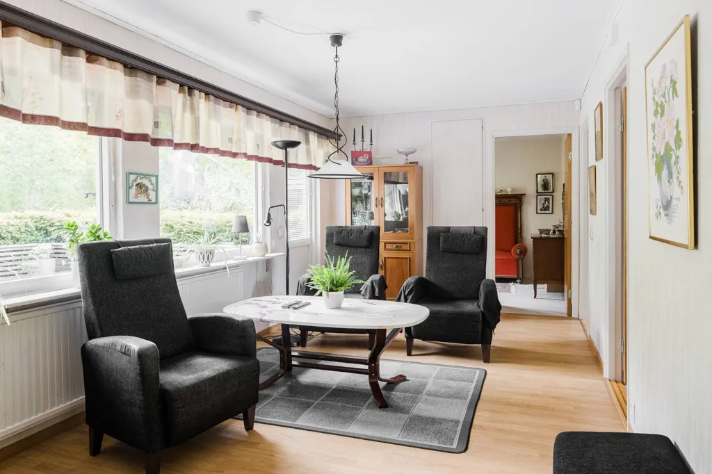 Maison 5 pièces à Götene kommun