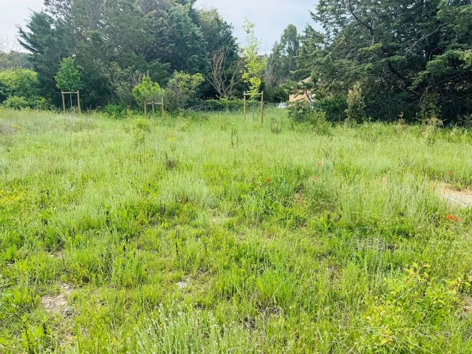 Aed - New Build House with Garden in Peynier
