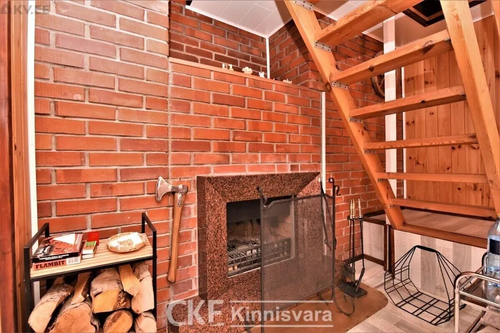 Séjour - House with Sauna in Illi, Tartu County