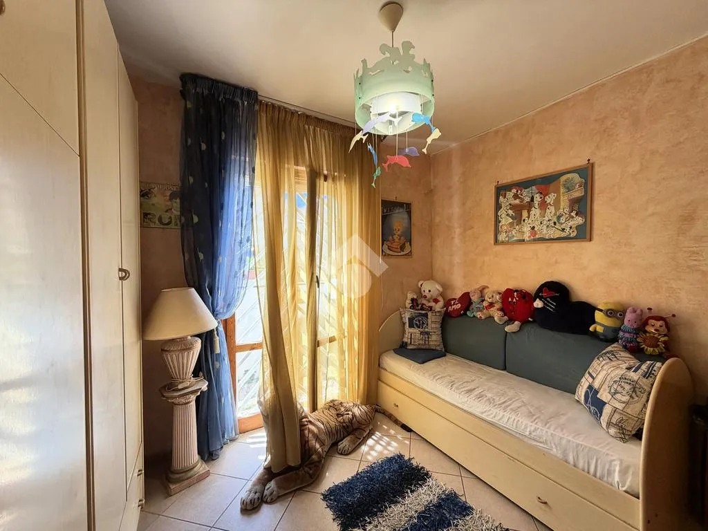 Magamistoad - Terraced Villa with Private Garden in Ardea