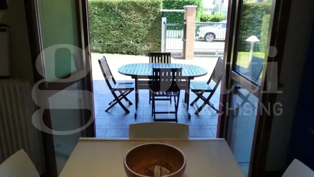 Terrasse - Rustic Villa with Private Garden in Cavour