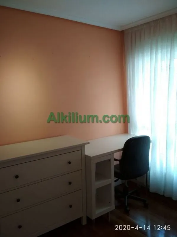 Magamistoad - Shared Flat with Lift in Deusto