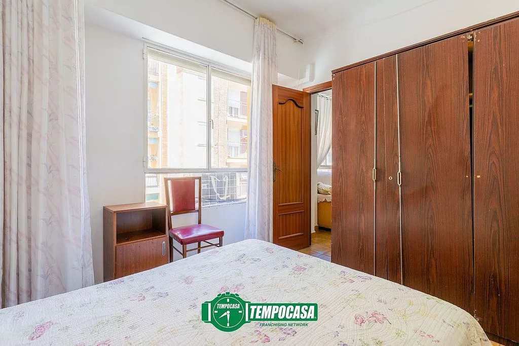 Magamistoad - Apartment with Balcony in Ayora, Valencia