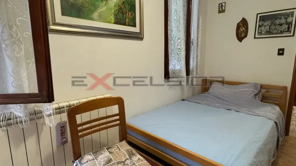 Chambres - Terraced Villa with Two Apartments in Adria