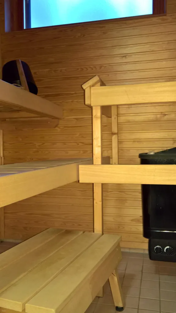 Pièces - Spacious Flat with Balcony in Paavola, Lahti