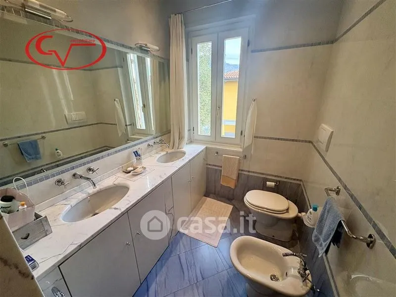 Salles de bain - Modern Villa with Pool in Loro Ciuffenna
