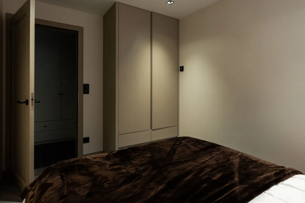 Appartement 3 chambres à Abondance