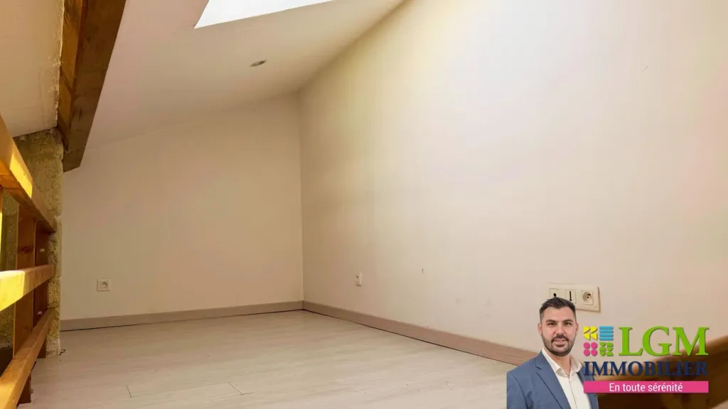 attic