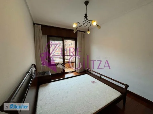 Chambres - Apartment with Garage and Lift in Durango