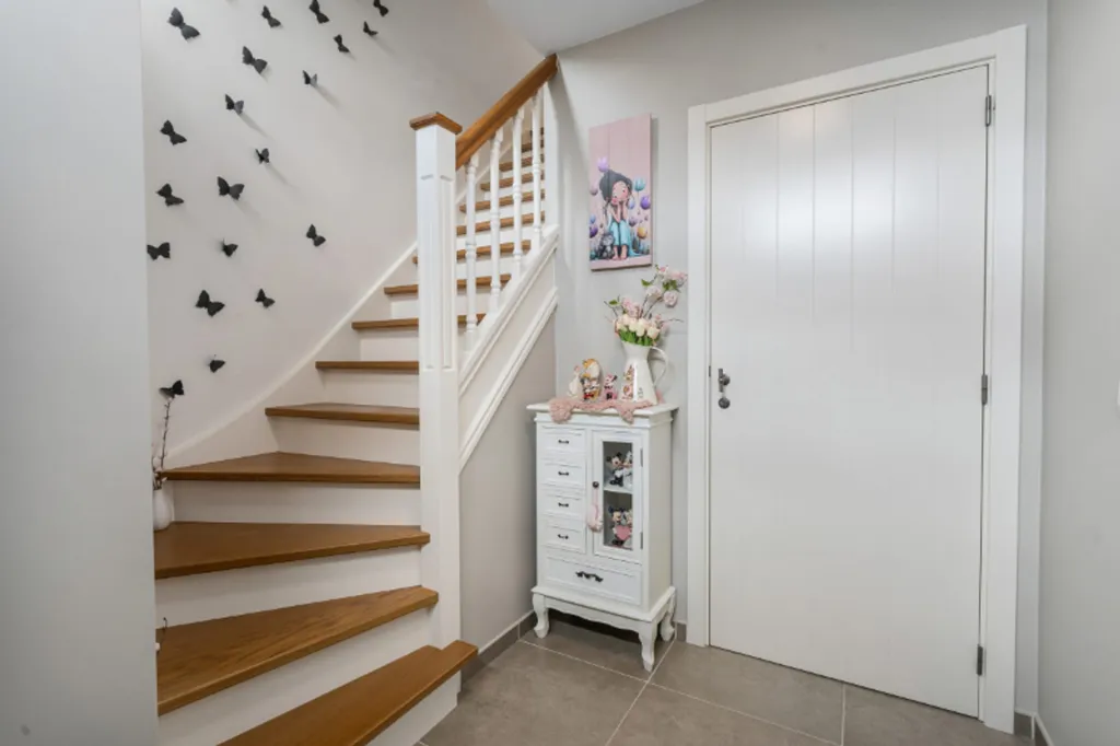 Pièces - Wohnung mit Solaranlage in Moorslede