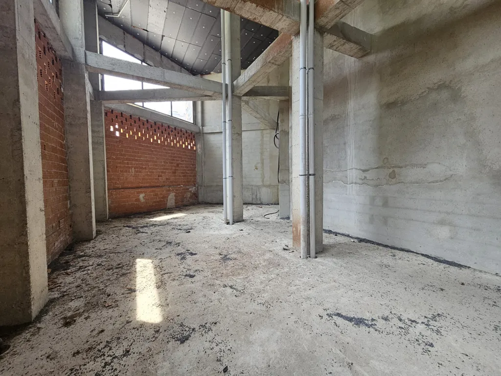 Property in Torrent