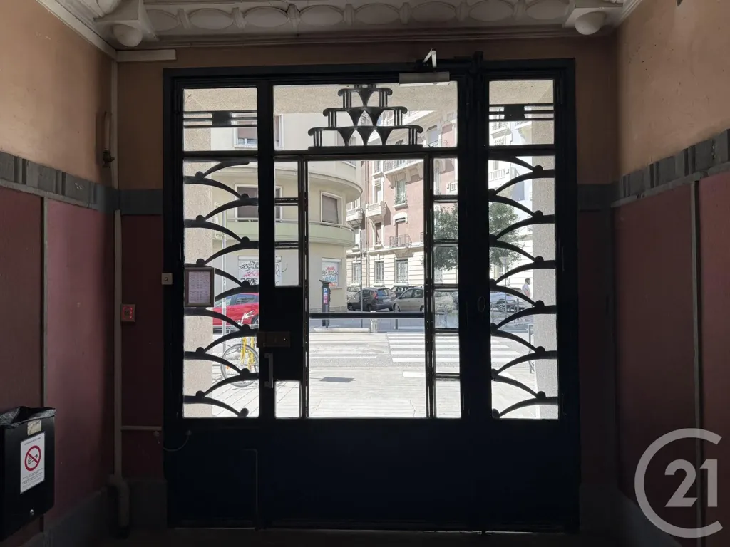 Ingresso - Charming T2 Flat with High Ceilings in Grenoble