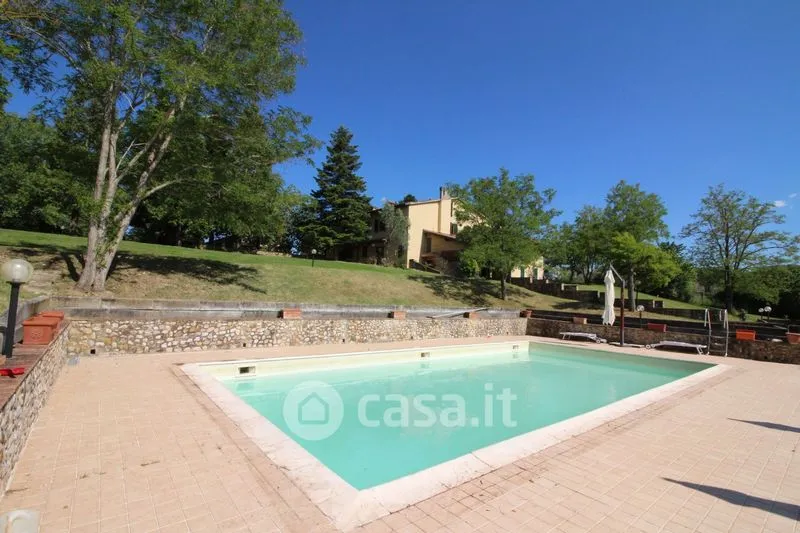 Pool - Rustic Agriturismo with Pool in Montespertoli