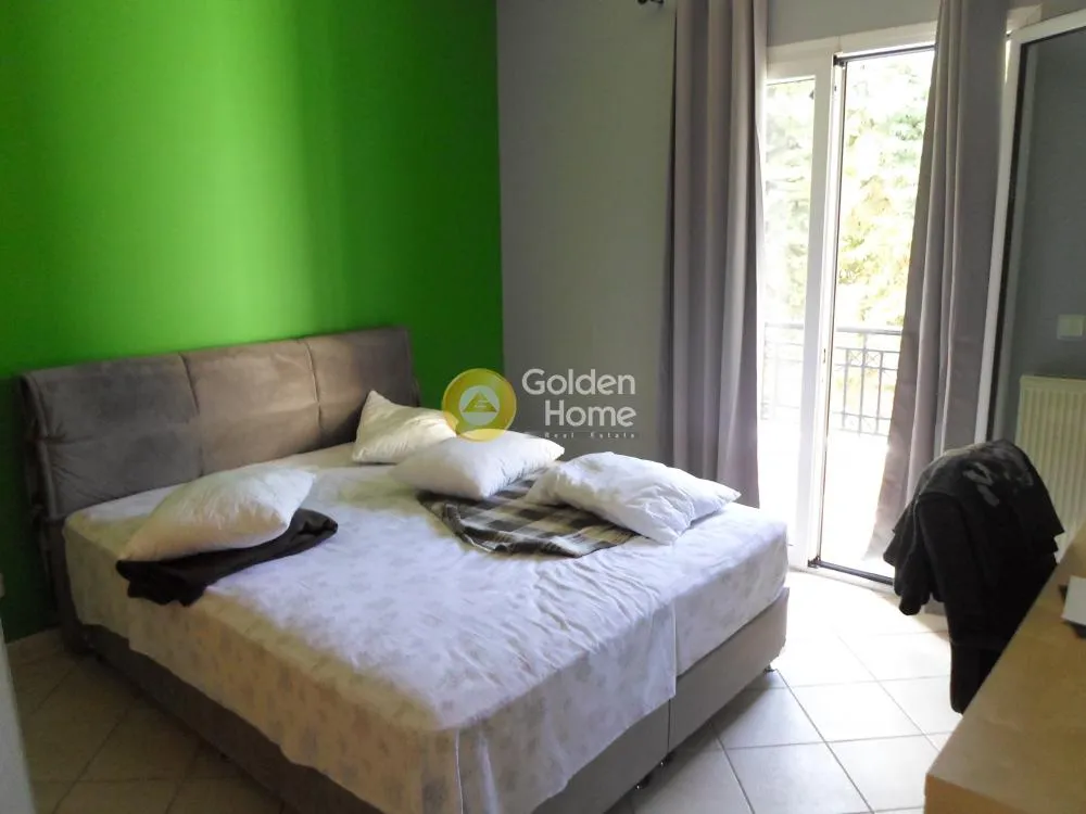 Magamistoad - Detached Villa with Garden in Kryoneri Centre
