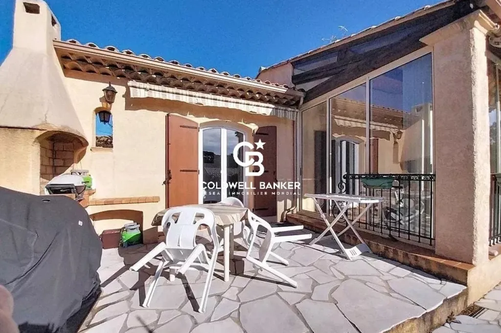 Terrazza - Luxury House with Pool in Fréjus