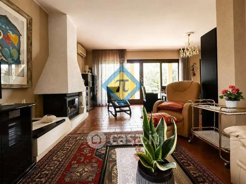 Elutuba - Villa with Garden in Dignano