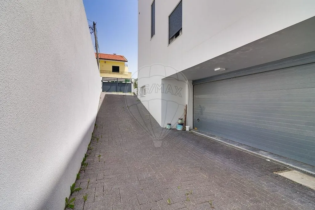 Extérieur - Luxury Villa in Ramada e Caneças, Portugal